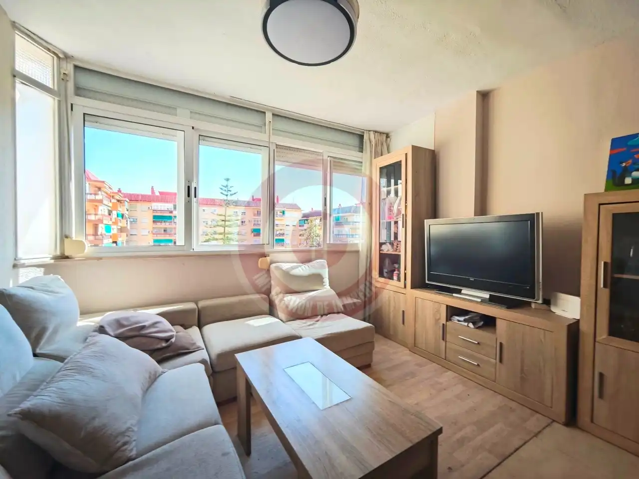 Wohnung zum Verkauf in Urbanizacion Molino Velasco, Hispanidad - Vivar Téllez