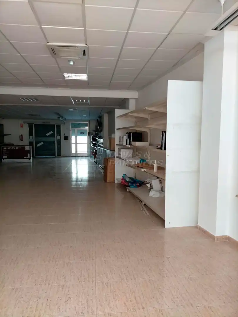 Gewerbefläche zum Verkauf in Orihuela ciudad, imagen 5