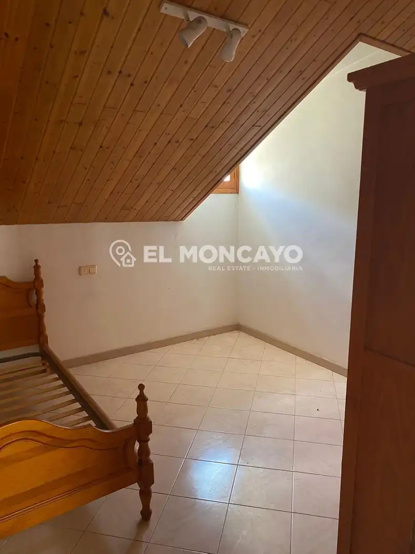 Casa o chalet en venta en Rafal con Aire acondicionado, Calefacción y Terraza
