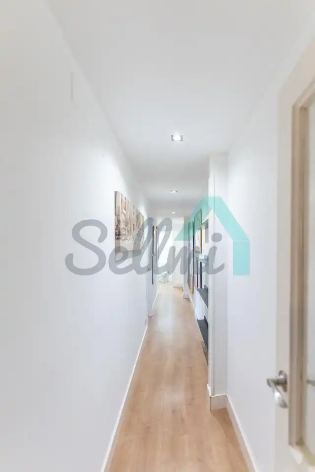 Appartamento con ascensore in vendita a Calle de Jesús, imagen 25