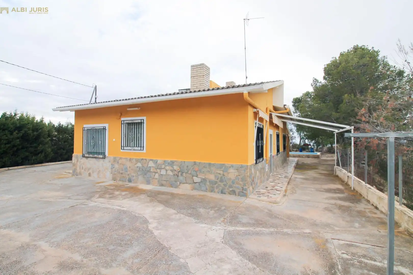 Casa amb piscina en venda a Crevillent, imagen 17