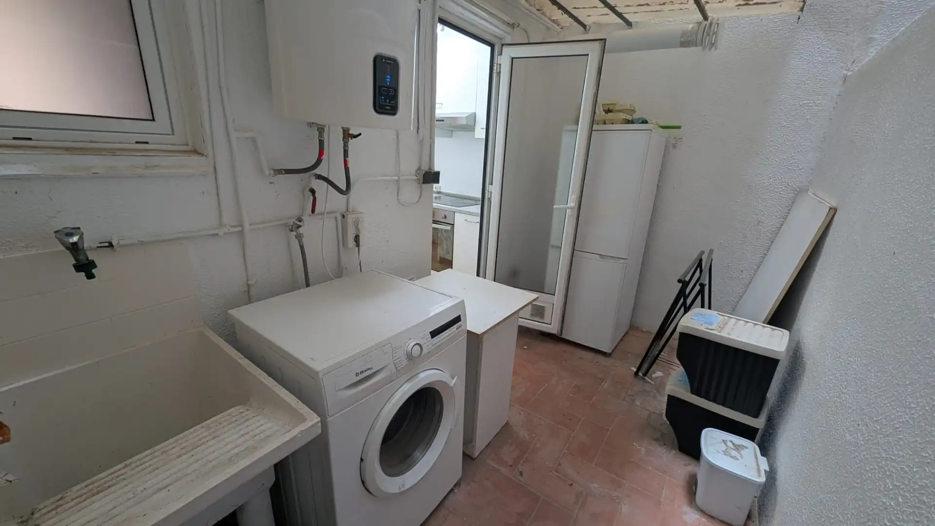 Appartement avec ascenseur à vendre à Carrer de Joan Güell, imagen 18