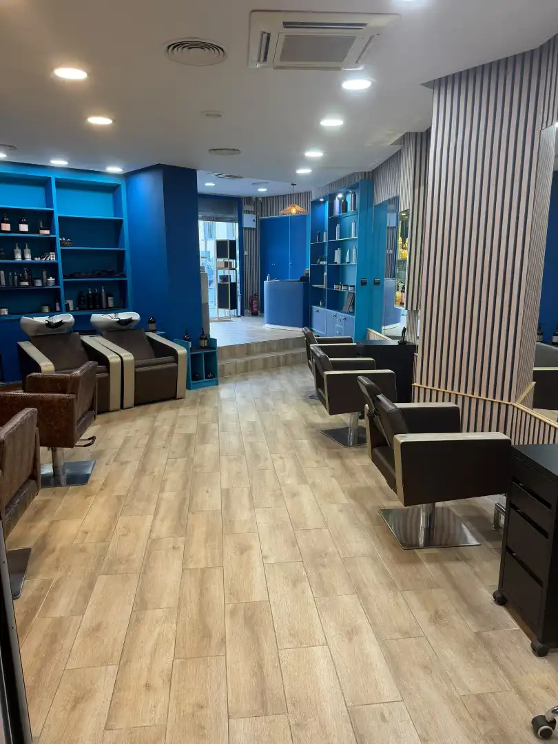 Local comercial en traspaso en Carrer del Comte d'Urgell, imagen 8