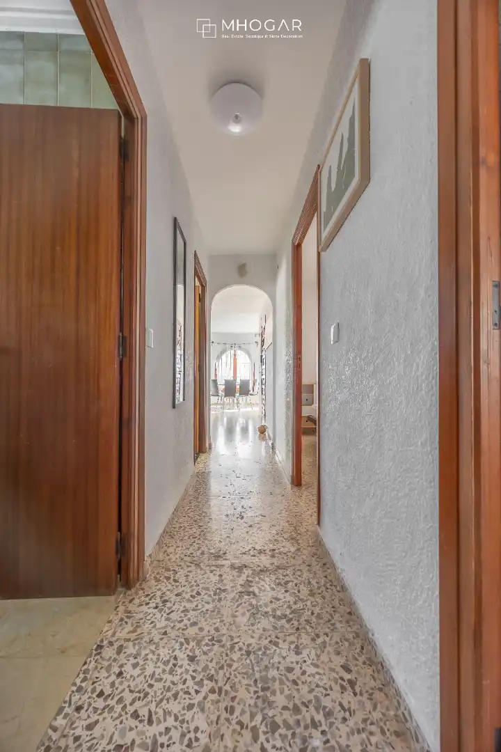 Casa o chalet en venta en Avinguda de la Marina, 72, Cala Advocat - Baladrar