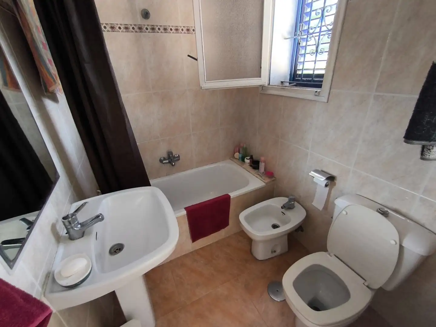 Maison jumelée avec terrasse à vendre à La Mata, imagen 14