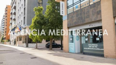 Photo 2 of Premises to rent in Avenida Francia, La Creu del Grau,  Valencia Capital