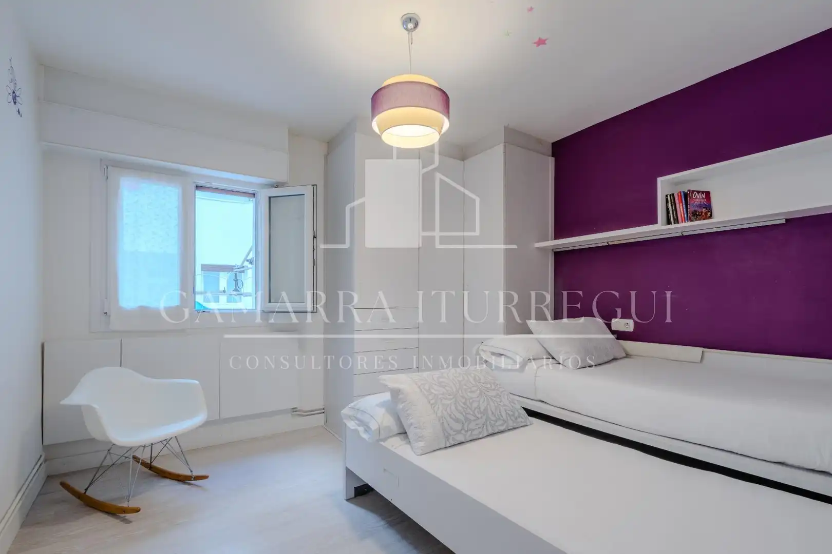 Habitación de Piso en venta en Bermeo con Calefacción