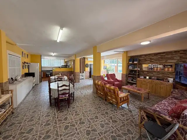 Casa o chalet en venta en Alzira con Aire acondicionado, Jardín privado y Terraza
