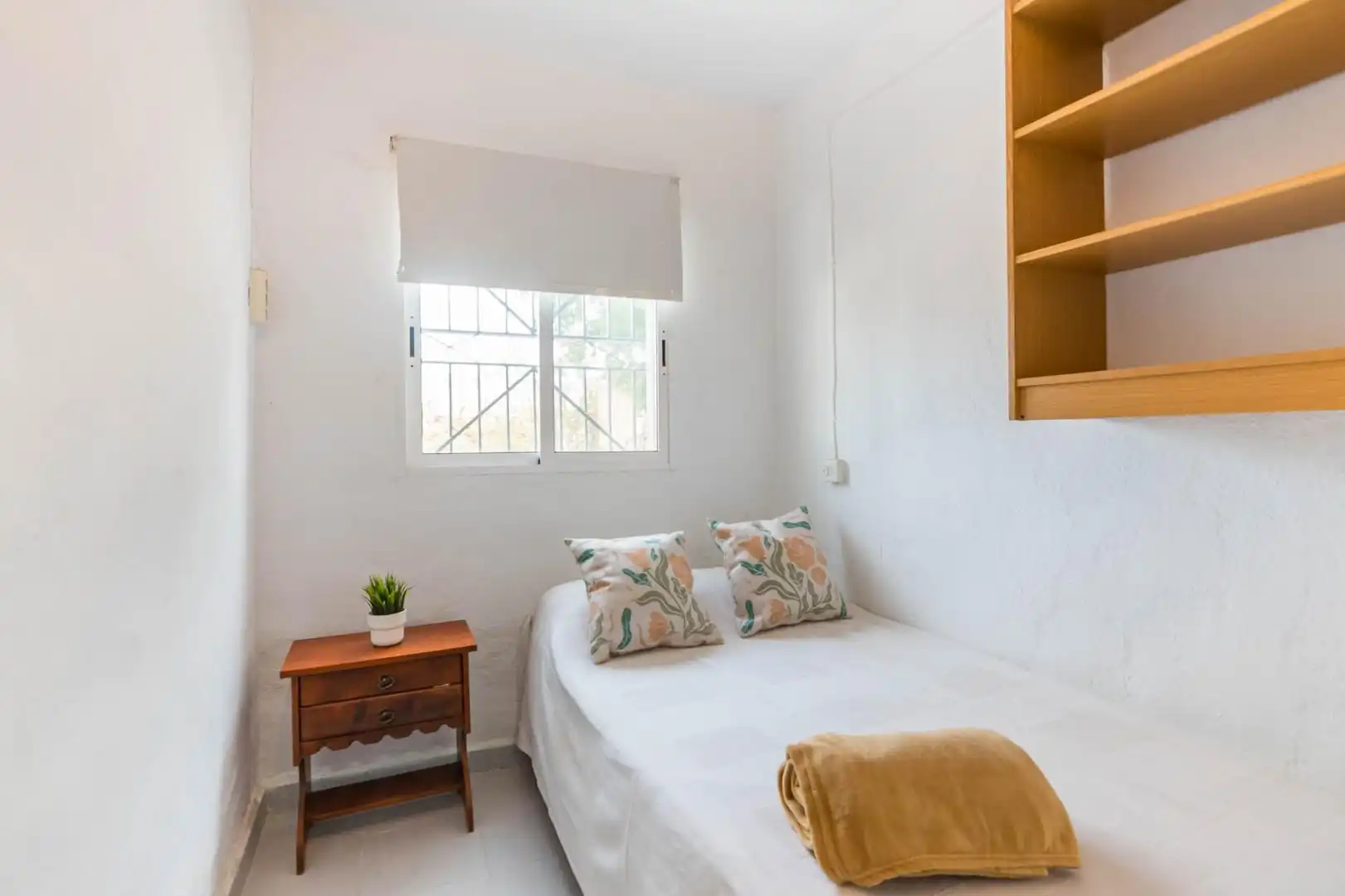 Chalet con piscina en venta en Fortuna, imagen 29
