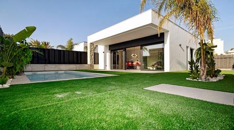 Photo 2 of House or chalet for sale in Los Conejos, Murcia