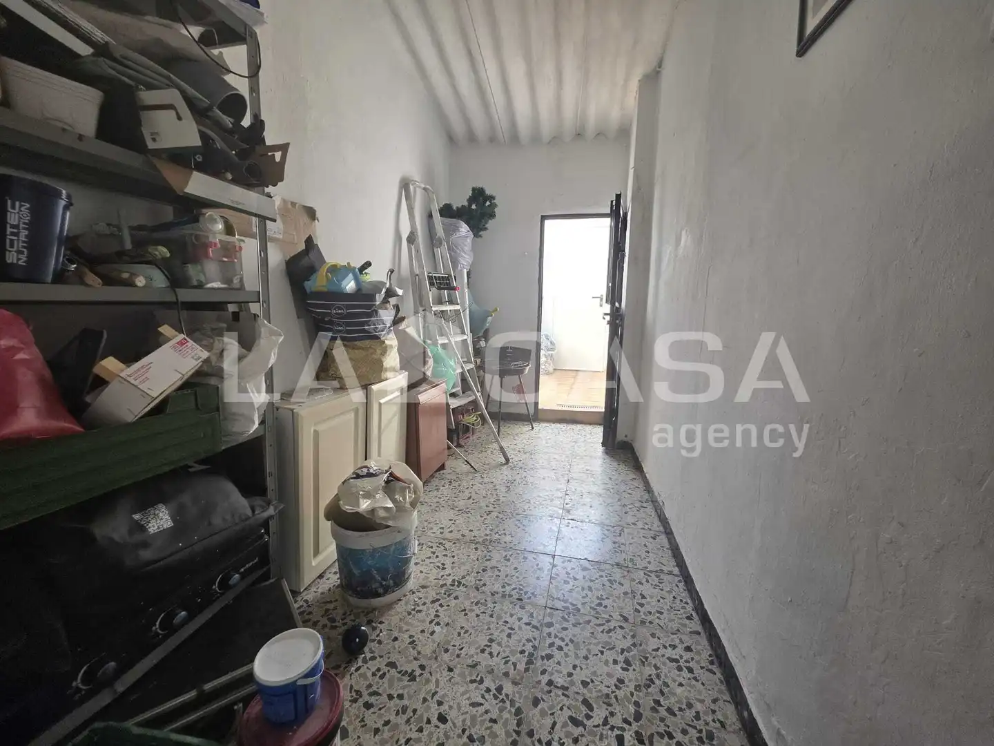 Casa o xalet en venda en Algeciras amb Terrassa