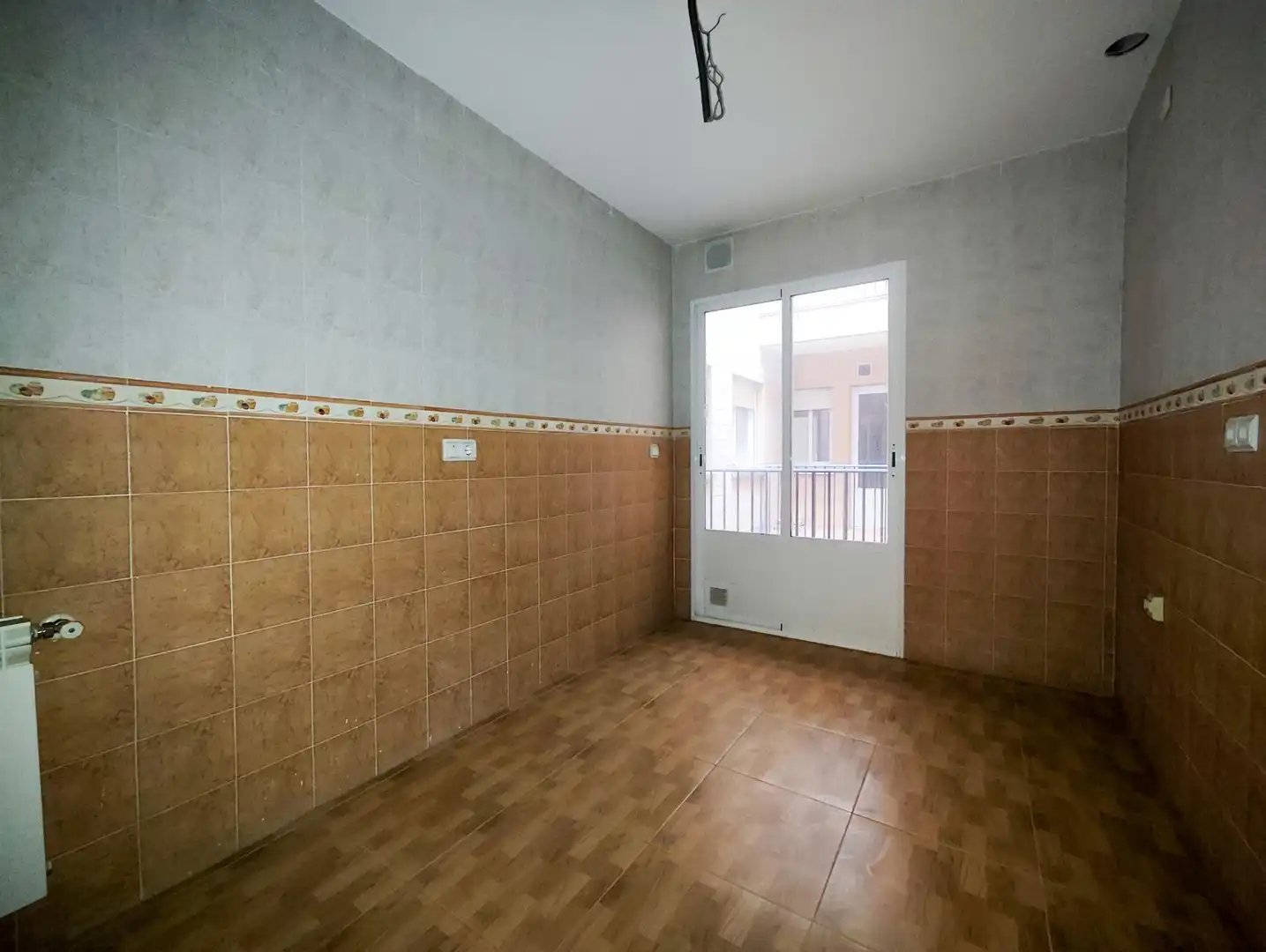 Dormitori de Pis en venda en Puertollano amb Calefacció, Terrassa i Balcó