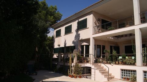 Photo 3 of Houses for sale in 0, -1, Son Dureta, Palma de Mallorca
