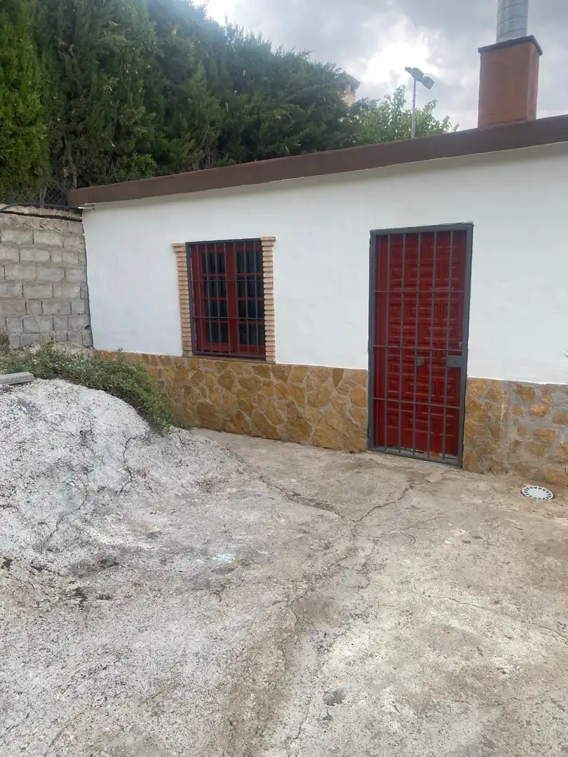 Wohnbaugrundstück zum Verkauf in Calle Calle Coto, imagen 8