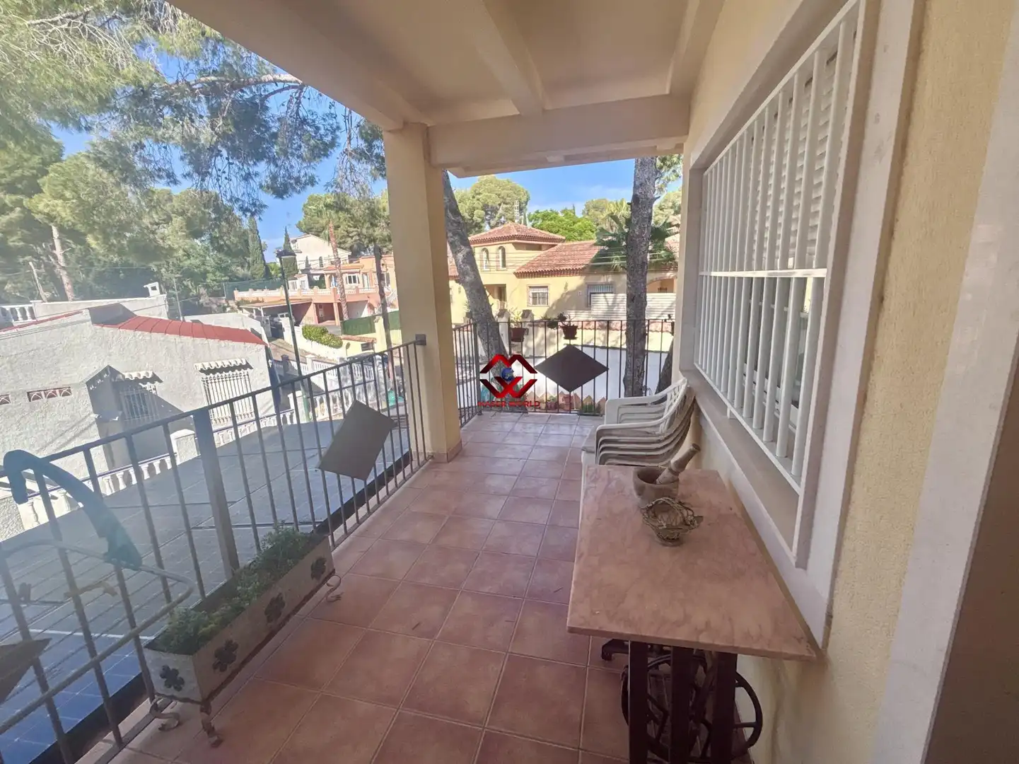 Chalet con terraza en venta en El Pinar de Campoverde, imagen 30