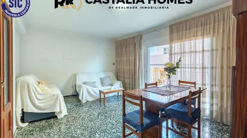 Photo 4 of Flat for sale in Calle Yeste, 10, Ensanche - Parque Santa Rosa, Castellón de la Plana / Castelló de la Plana