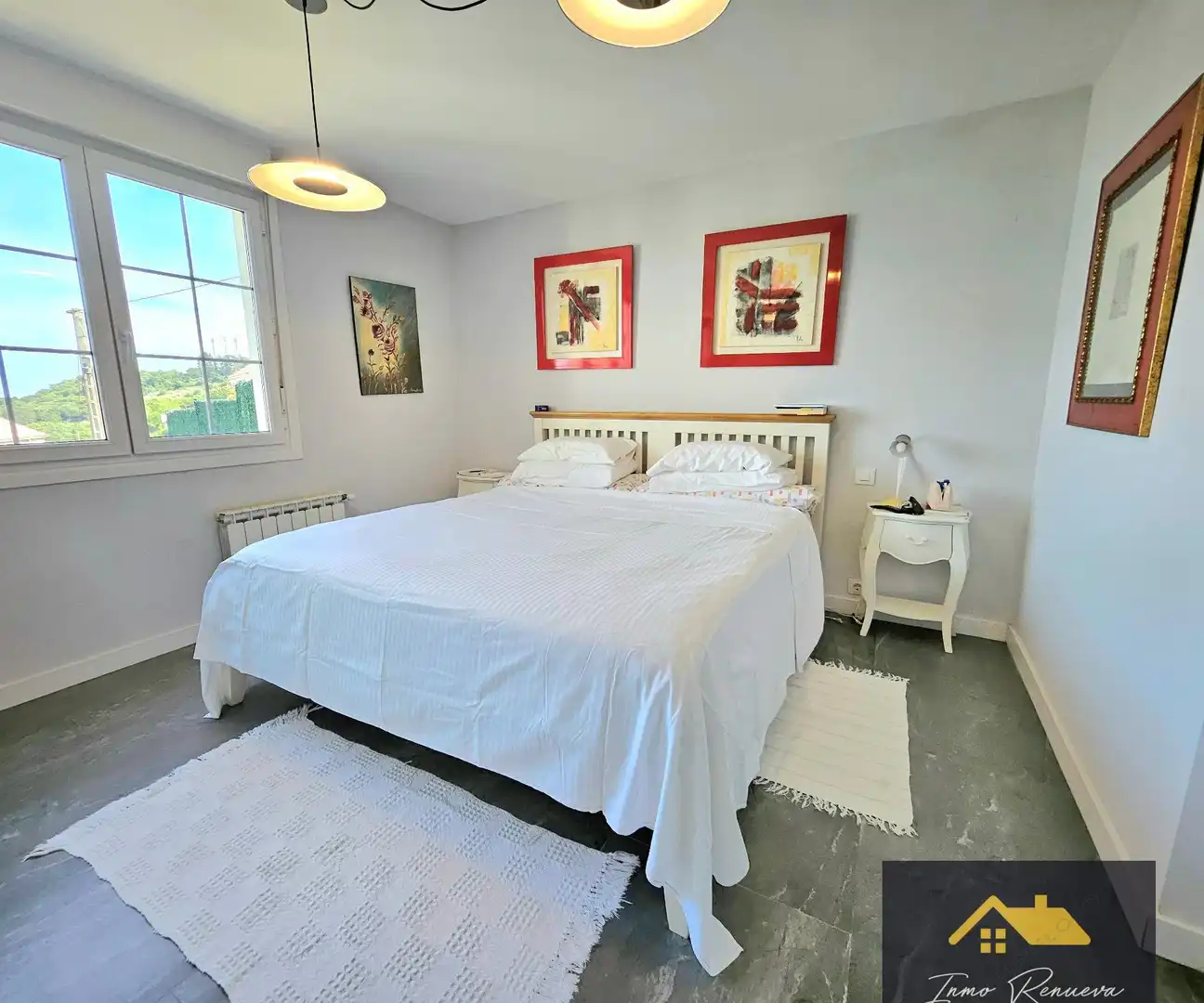Habitación de Casa o chalet en venta en Limpias, Cantabria