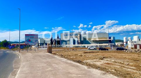 Parc. Ind. en venta en Onda., immagine 3
