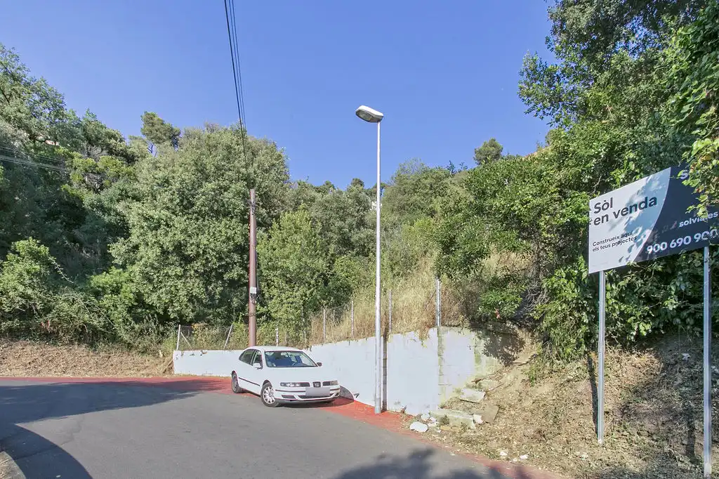 Rural land for sale in C/ Major del Rectoret, imagen 15
