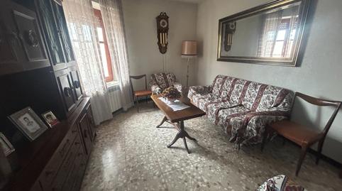 Foto 3 de Casa o xalet en venda a Cuéllar, Segovia