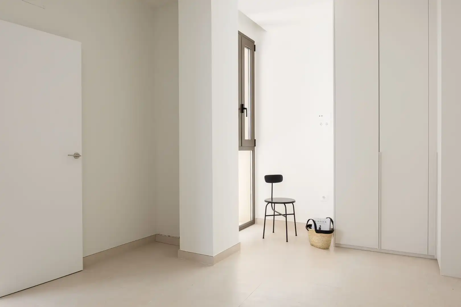 Apartamento en venta en Málaga con Balcón