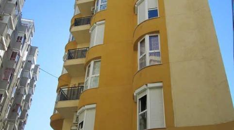 Foto 3 de Garaje en venta en San Enrique (edificio Daniela), 1, Loja, Granada