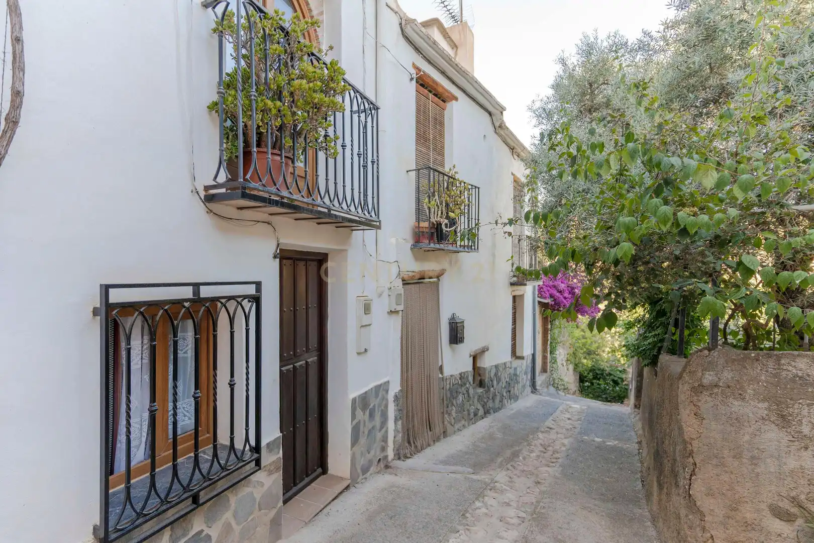 Terreno rústico en venta en C. Real, 19, 18410 Carataunas, Granada, Spain 1, imagen 5