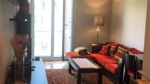 Foto 5 de Apartament en venda a Paseo Uribitarte, Albia, Bilbao