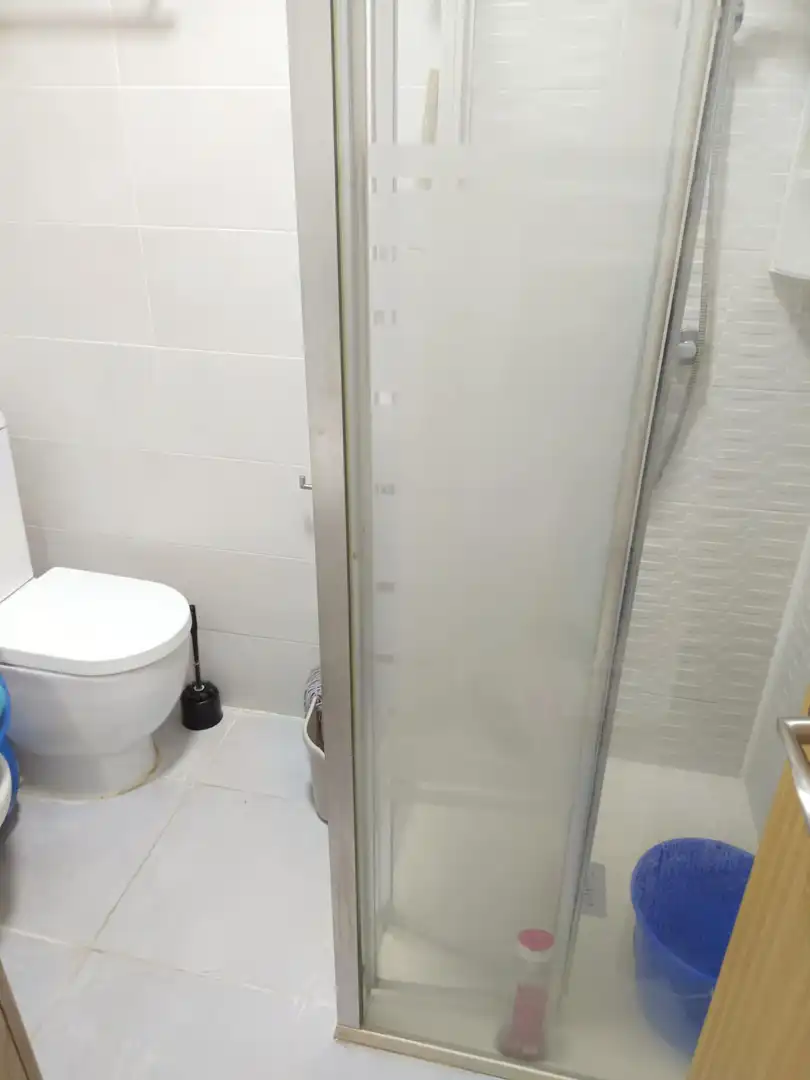 Bany de Pis en venda en Xirivella amb Aire condicionat, Calefacció i Balcó