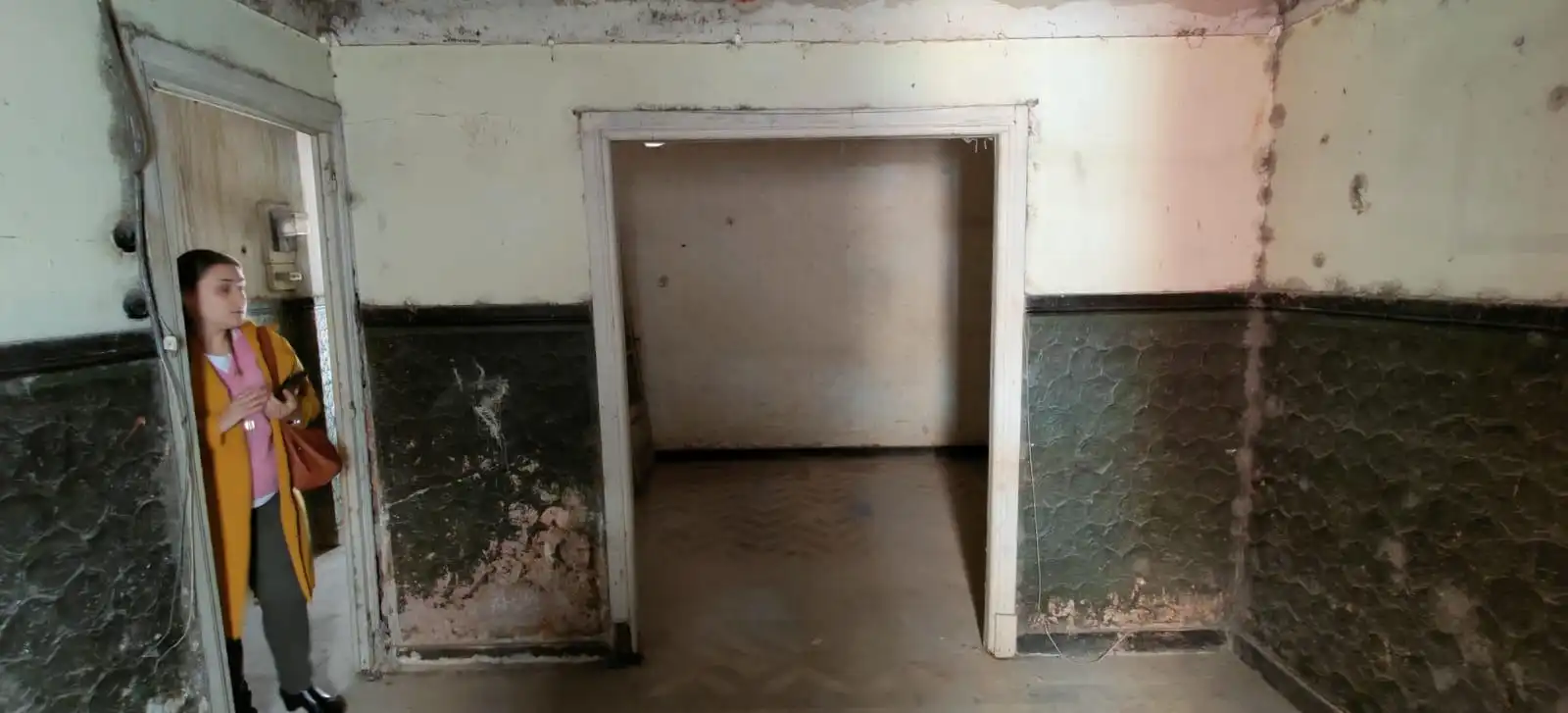 Flat for sale in A Coruña Capital   with Terrace
