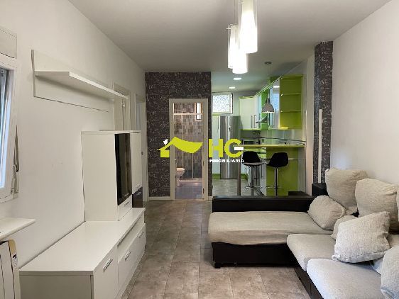 Exterior view of Flat for rent in Villaviciosa de Odón  with Heating