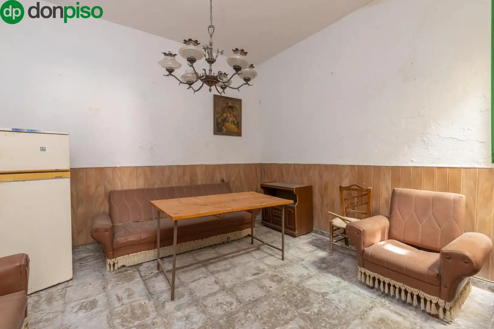 Detached homes for sale in Calle La Mamola, La Mamola