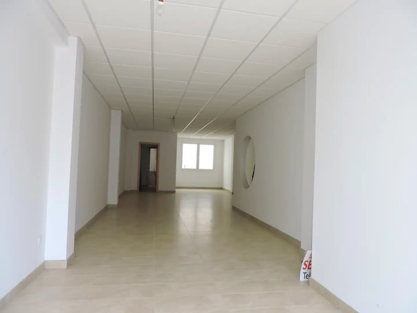 Local comercial en venda a Ciutadella