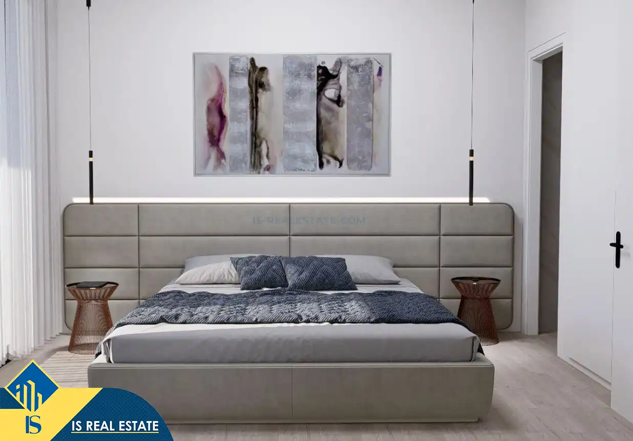 Bungalow amb piscina en venda a Balcón de Finestrat - Terra Marina, imagen 22