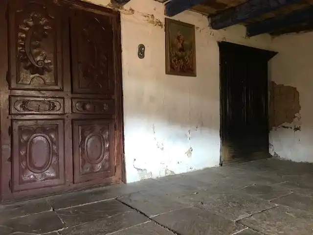 Finca rústica en venda en Caldearenas amb Terrassa i Traster