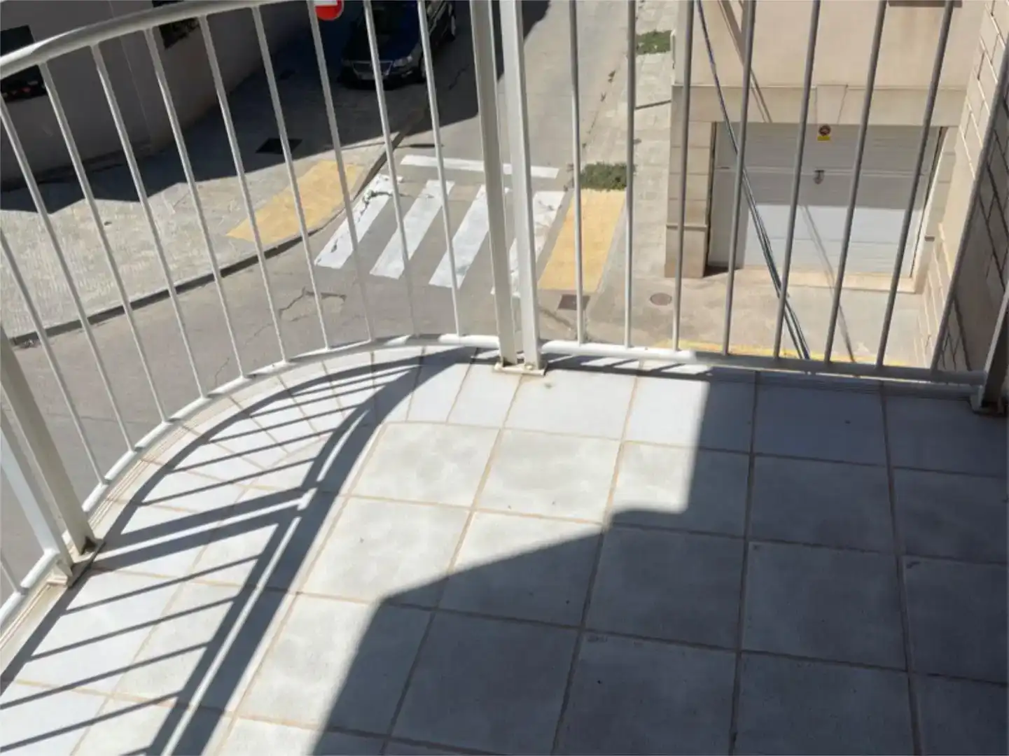 Balcony of Flat for sale in Tàrrega  with Storage room and Balcony