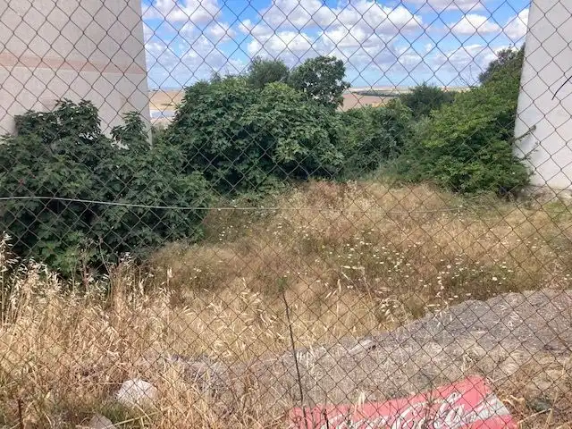 Terreno residencial en venta en Arcos de la Frontera