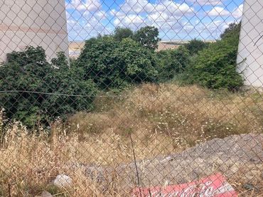 Terreno residencial en venta en Arcos de la Frontera