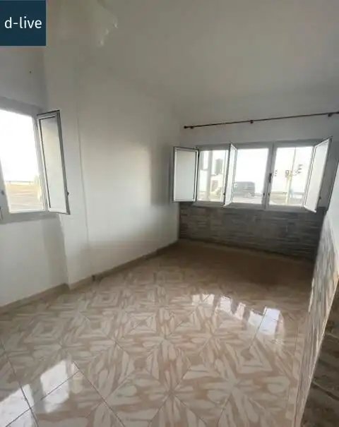 Dormitori de Casa adosada en venda en Arucas amb Terrassa i Balcó