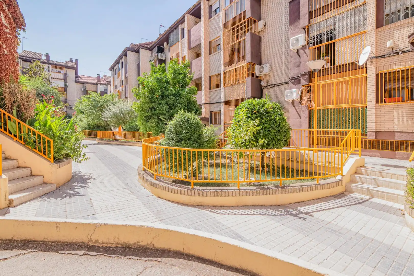 Appartement à vendre à Calle Calle Matilde de Torre, imagen 19