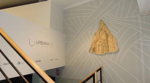 Foto 3 de Oficina de lloguer a Calle Santa María, Centro, Valladolid Capital