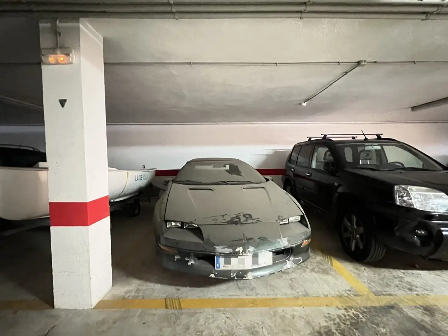 Garatge en venda a N/A, -1, Cardedeu