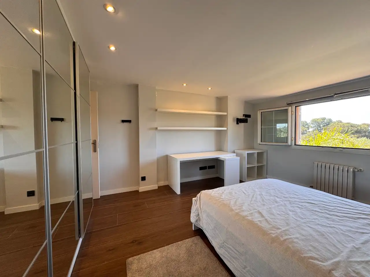 Bedroom of Houses for sale in Palamós  with Private garden, Terrace and Swimming Pool