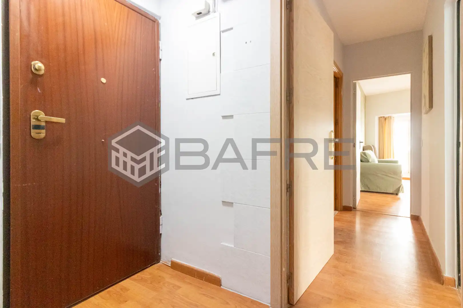 Appartamento con terrazza in vendita a Calle del Caballero de Gracia, imagen 9