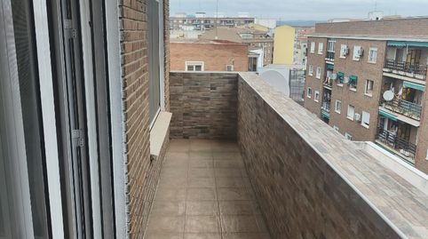 Photo 4 of Flat for sale in Avenida Pío XII, El Pilar - La Estación, Talavera de la Reina