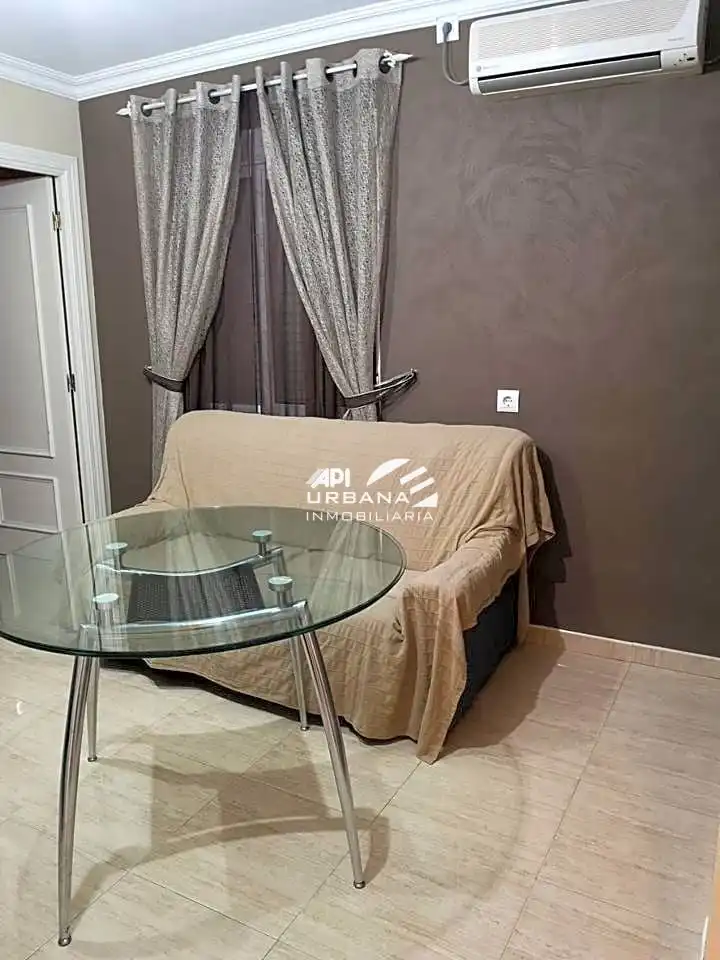 Piso en venta en Virgen de la Aurora, bloque 4, Monturque