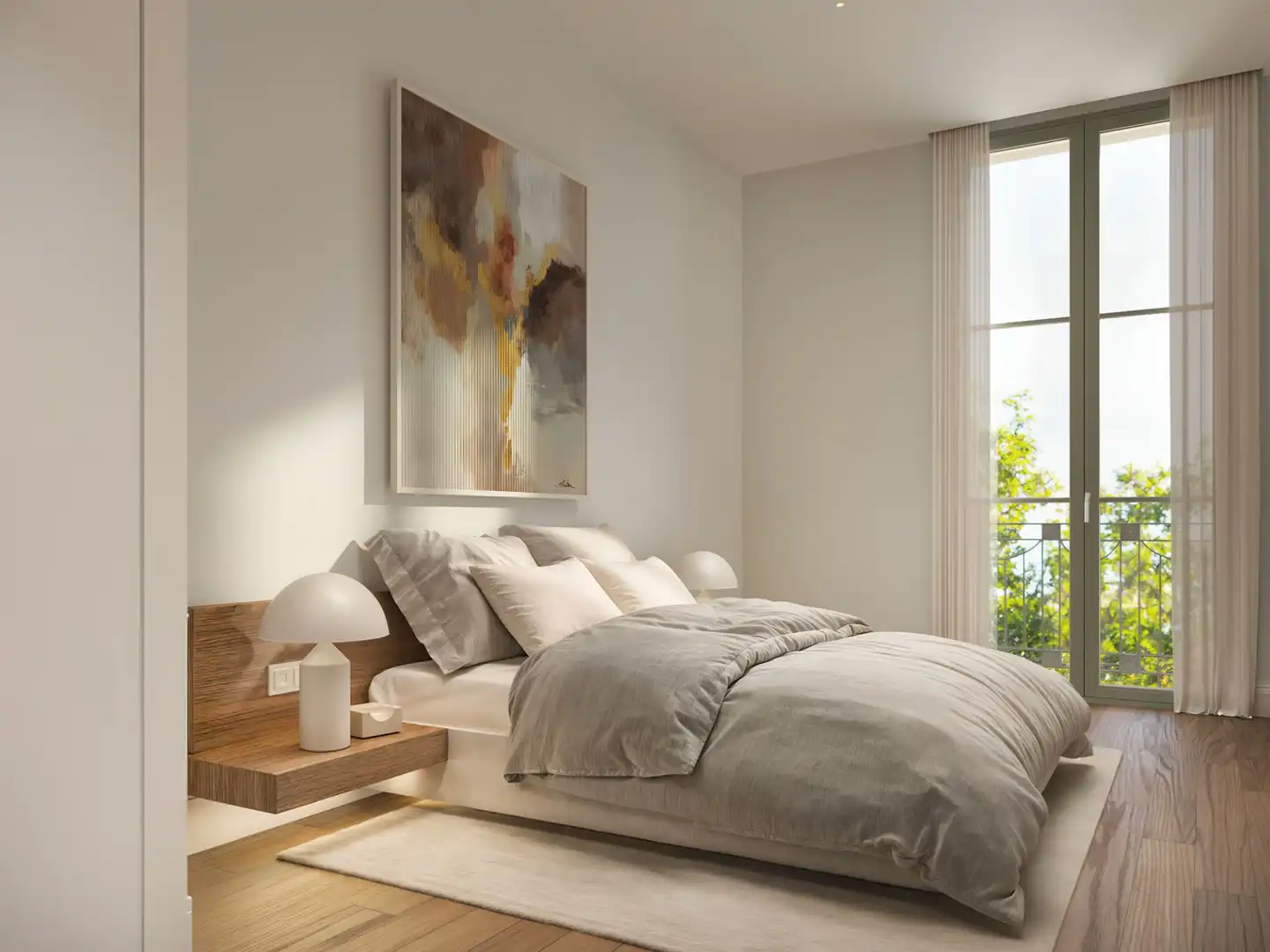 Dúplex en venta en MODOLELL, Centre