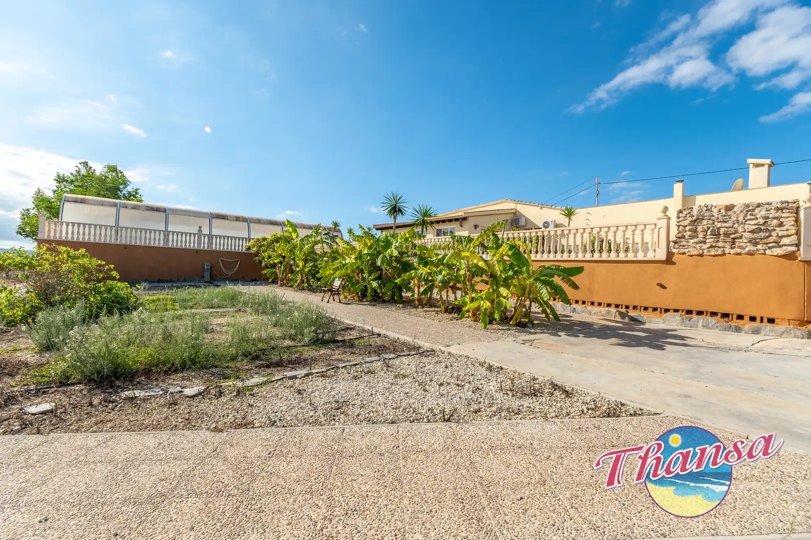 Casa o chalet en venta en Lugar Torrellano Bajo Parc 1, Torrellano