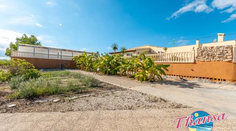 Foto 4 de Casa o xalet en venda a Lugar Torrellano Bajo Parc 1, Torrellano, Alicante