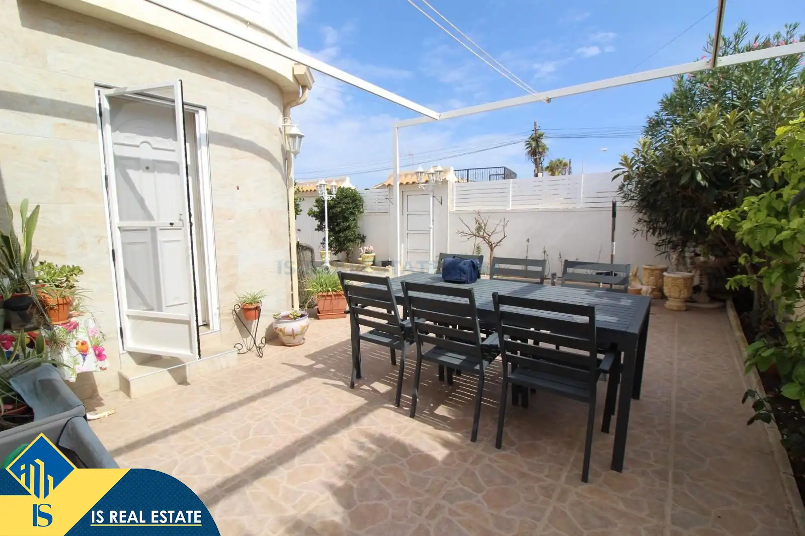 Detached house with pool for sale in Zona Carrefour - Urbanizaciones, imagen 30